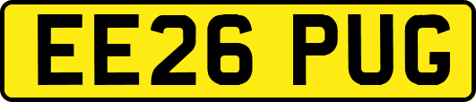 EE26PUG