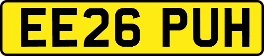 EE26PUH