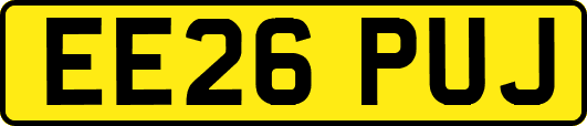 EE26PUJ