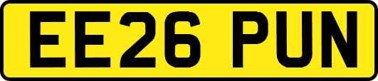 EE26PUN
