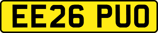 EE26PUO