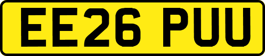EE26PUU