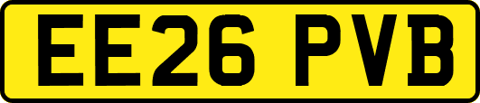 EE26PVB