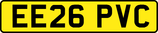 EE26PVC