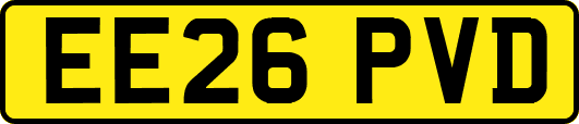 EE26PVD