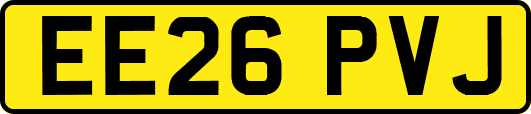 EE26PVJ