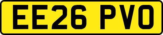 EE26PVO