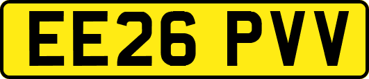 EE26PVV