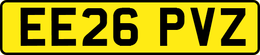 EE26PVZ