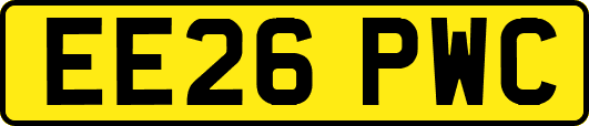 EE26PWC