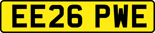 EE26PWE