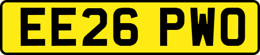 EE26PWO