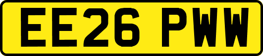 EE26PWW