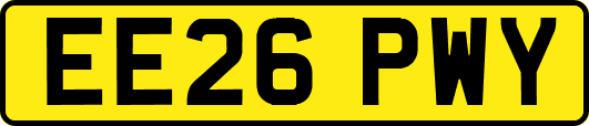 EE26PWY