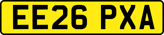EE26PXA