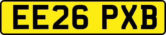 EE26PXB