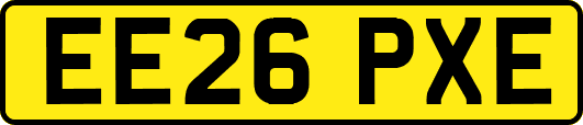 EE26PXE