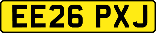 EE26PXJ
