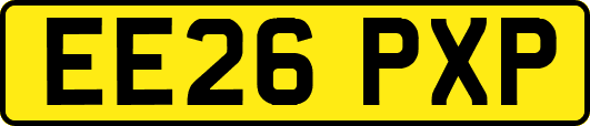EE26PXP