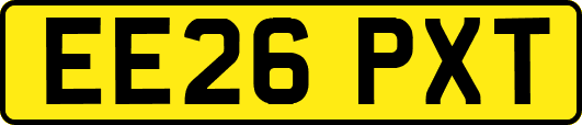 EE26PXT
