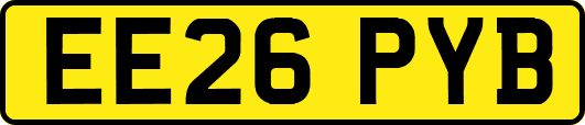EE26PYB