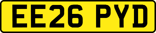 EE26PYD