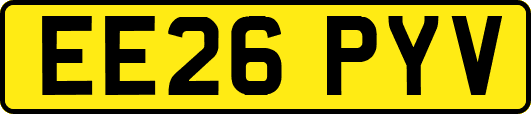 EE26PYV