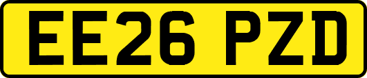 EE26PZD