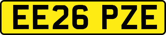 EE26PZE