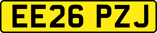 EE26PZJ