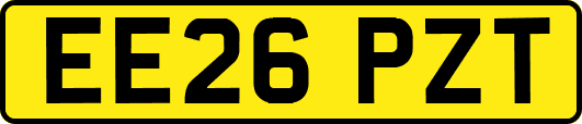 EE26PZT