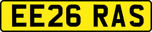 EE26RAS
