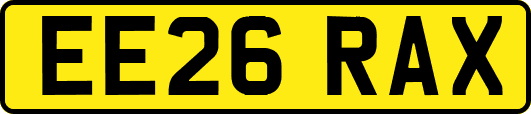 EE26RAX