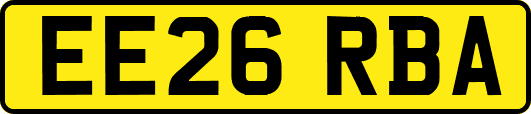 EE26RBA