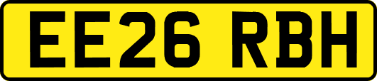 EE26RBH