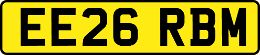 EE26RBM