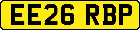 EE26RBP