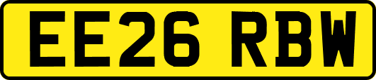 EE26RBW