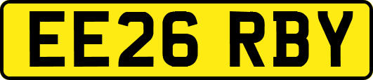EE26RBY