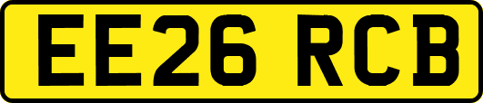 EE26RCB