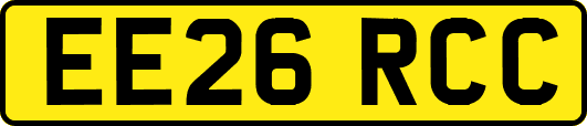 EE26RCC