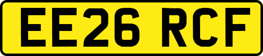 EE26RCF