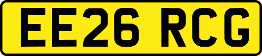 EE26RCG