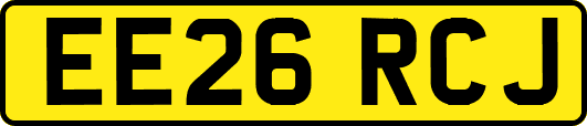EE26RCJ