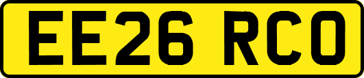 EE26RCO