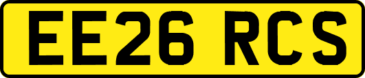 EE26RCS