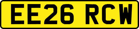 EE26RCW