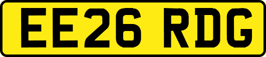 EE26RDG