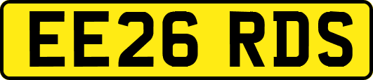 EE26RDS