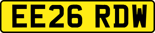 EE26RDW